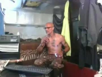imhimthewholetime from Chaturbate