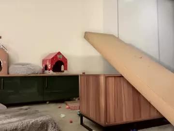 imlightskn from Chaturbate