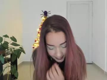 Immia_rosse from Chaturbate