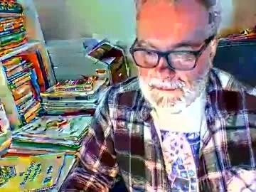 impalely_back from Chaturbate is Freechat