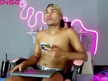 imperial_lust from Chaturbate is Freechat