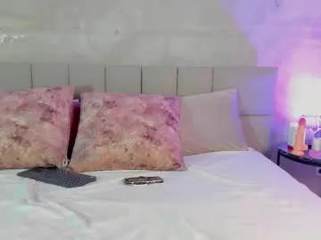 imvictoria_ from Chaturbate is Freechat