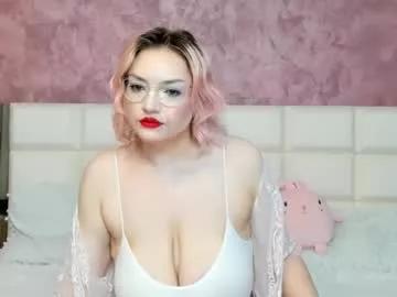 ina_pearl from Chaturbate is Freechat