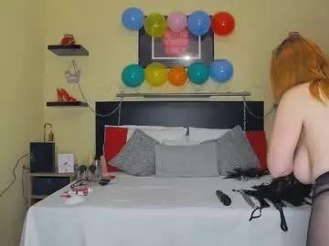 inannalove from Chaturbate