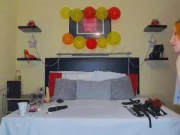 inannalove from Chaturbate is Freechat