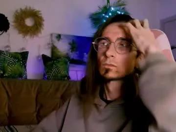 incandenza_ from Chaturbate is Freechat