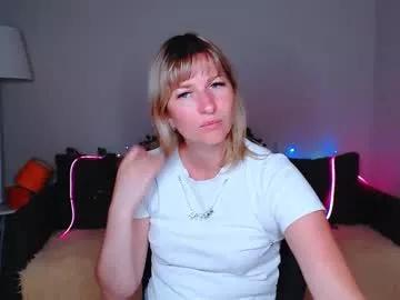 incredible_ariela from Chaturbate is Freechat