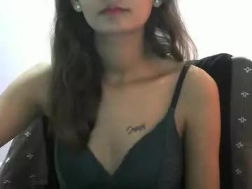 indian_alia1 from Chaturbate