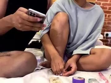 indian_couple247 from Chaturbate