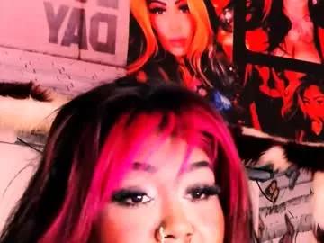 indian_dreamgirl from Chaturbate