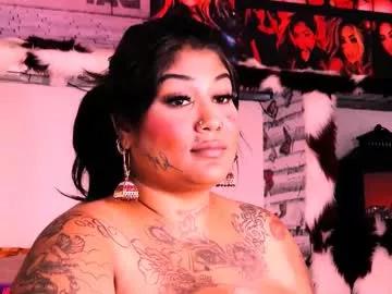 indian_dreamgirl from Chaturbate