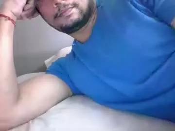 Indian_gujju from Chaturbate