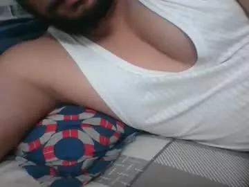 Indian_gujju from Chaturbate