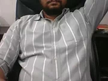 Indian_gujju from Chaturbate