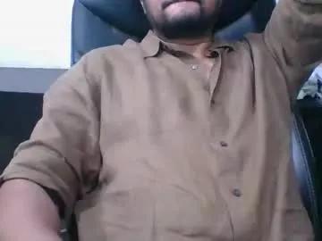 Indian_gujju from Chaturbate
