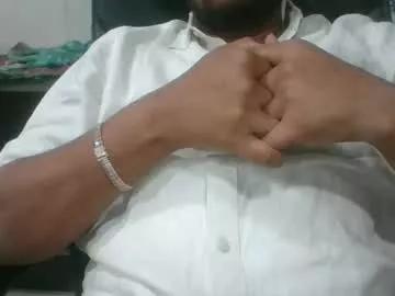 Indian_gujju from Chaturbate