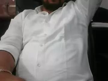 Indian_gujju from Chaturbate