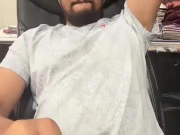 Indian_gujju from Chaturbate