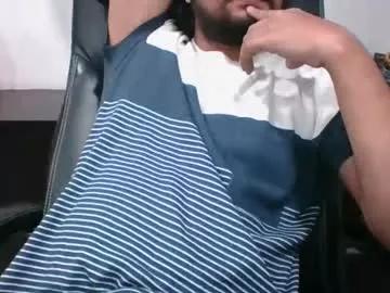 Indian_gujju from Chaturbate