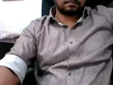 Indian_gujju from Chaturbate