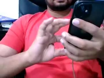 Indian_gujju from Chaturbate