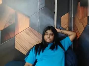 indian_rimmelx from Chaturbate
