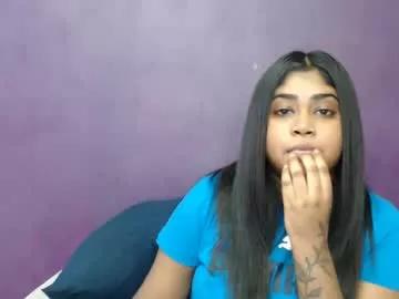 indian_rimmelx from Chaturbate