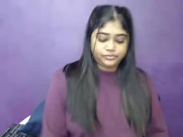 indian_rimmelx from Chaturbate