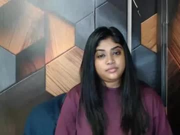 indian_rimmelx from Chaturbate