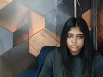 indian_rimmelx from Chaturbate