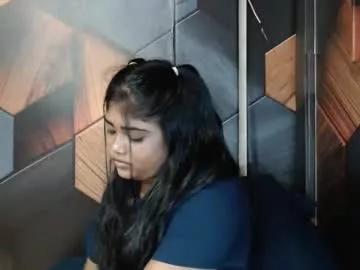 indian_rimmelx from Chaturbate