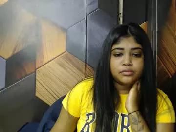 indian_rimmelx from Chaturbate