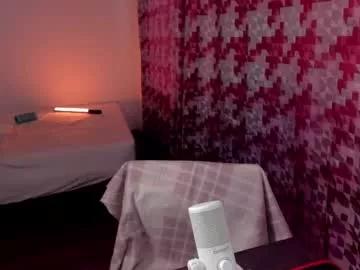 indian_summer_ from Chaturbate