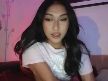 indiana_rouge from Chaturbate