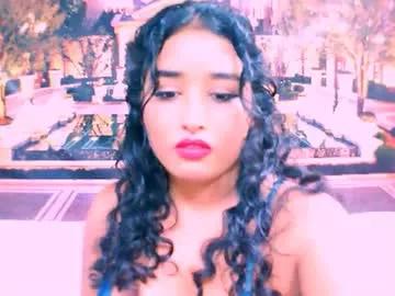 indianangel4u from Chaturbate
