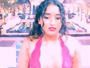 indianangel4u from Chaturbate