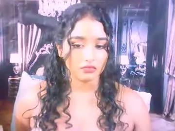 indianangel4u from Chaturbate