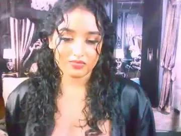 indianangel4u from Chaturbate