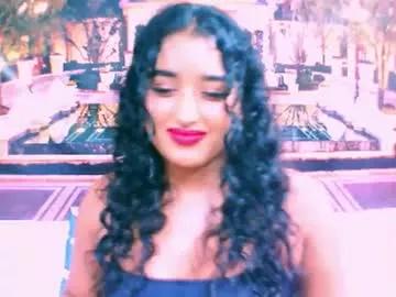 indianangel4u from Chaturbate