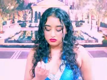 indianangel4u from Chaturbate
