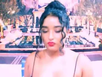 indianangel4u from Chaturbate