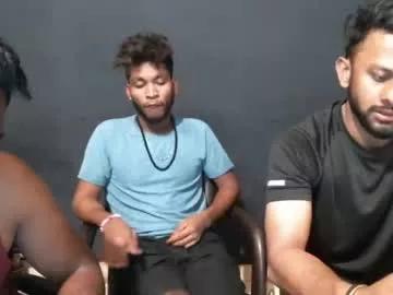 indianbull2023 from Chaturbate