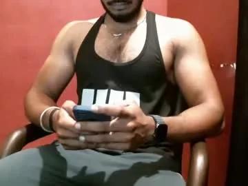 indianbull2023 from Chaturbate