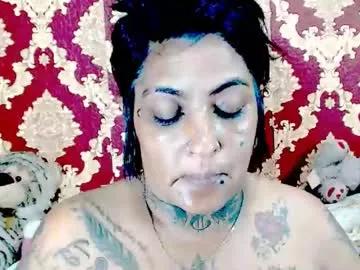 indiancatz2 from Chaturbate