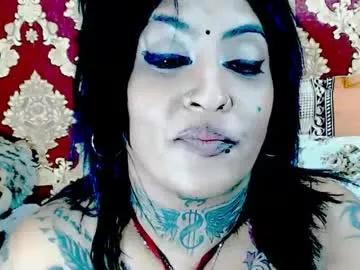 indiancatz2 from Chaturbate