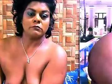 indiancherrypie from Chaturbate