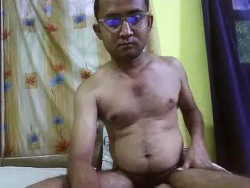 indiancumking from Chaturbate
