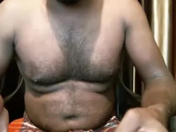 indianh from Chaturbate