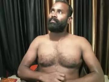 indianh from Chaturbate