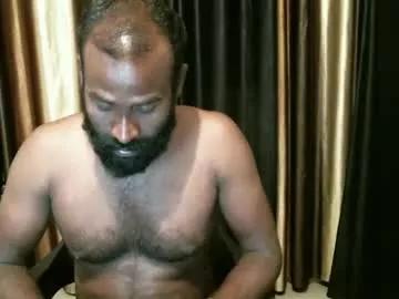 indianh from Chaturbate